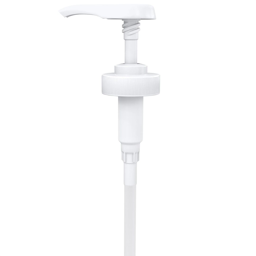 1 Gallon Jug Pump Dispenser, Leak-Resistant, 1.5 in 38/400 mm Neck, view 2